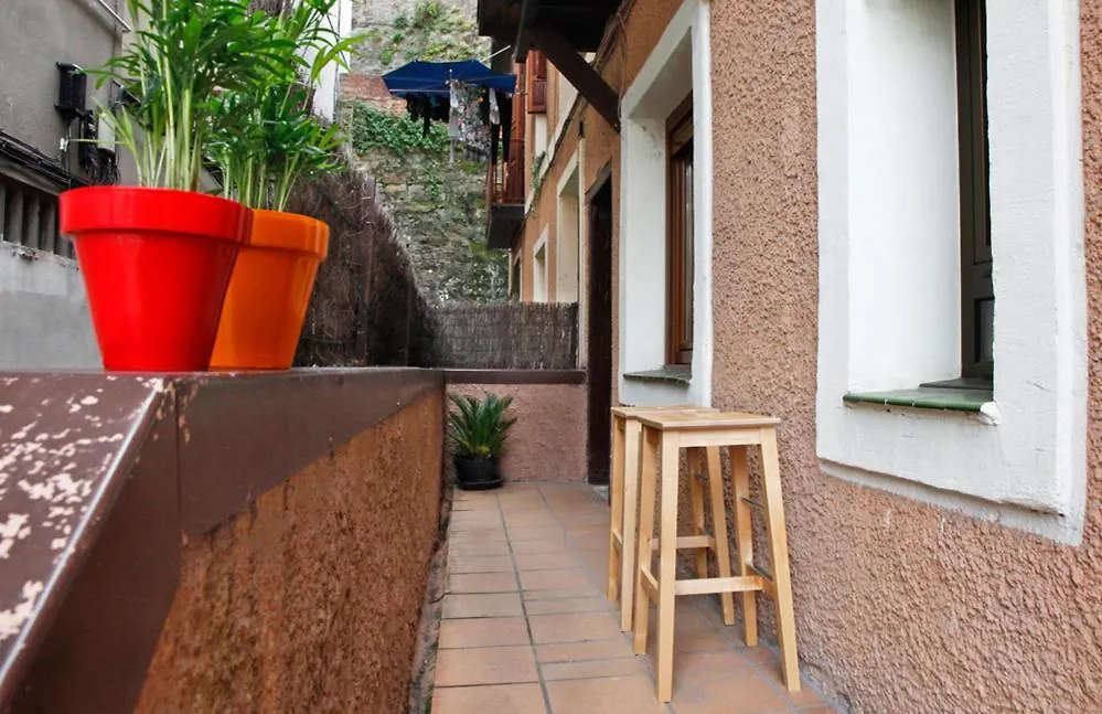 The Park House By Homebilbao 0*, Bilbao Spain